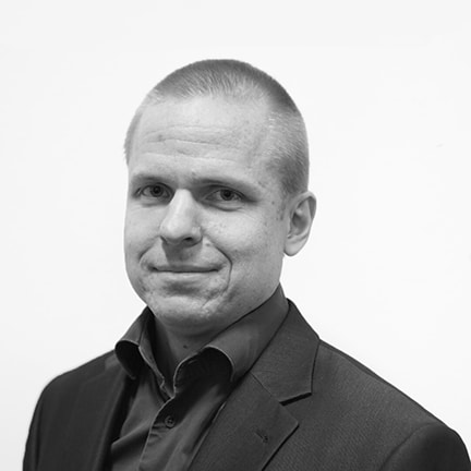 Personen Kristian Andersson