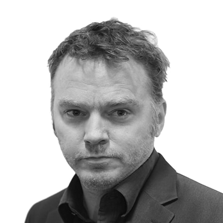 personen Niklas Sandell