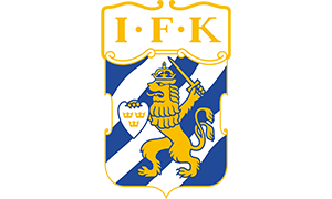 IFK Göteborg logo - Avizion