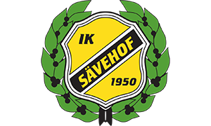 IK Sävehof logo - Avizion